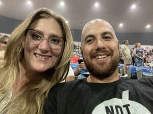 Bryan Adams: So Happy It Hurts 2023 W/ Joan Jett and the Blackhearts