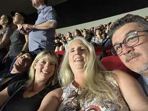 Bryan Adams: So Happy It Hurts 2023 W/ Joan Jett and the Blackhearts