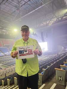 Bryan Adams: So Happy It Hurts 2023 W/ Joan Jett and the Blackhearts