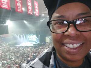 Bryan Adams: So Happy It Hurts 2023 W/ Joan Jett and the Blackhearts