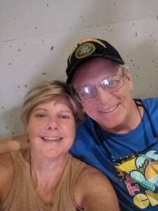 Bryan Adams: So Happy It Hurts 2023 W/ Joan Jett and the Blackhearts