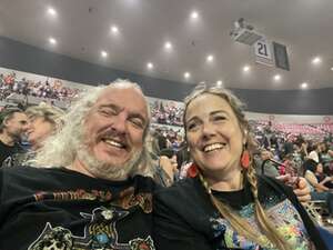 Bryan Adams: So Happy It Hurts 2023 W/ Joan Jett and the Blackhearts