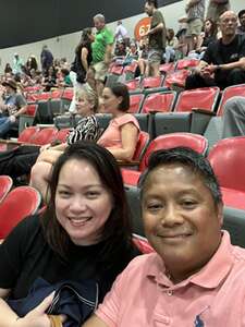 Bryan Adams: So Happy It Hurts 2023 W/ Joan Jett and the Blackhearts