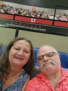 Bryan Adams: So Happy It Hurts 2023 W/ Joan Jett and the Blackhearts