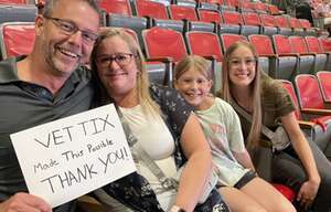 Bryan Adams: So Happy It Hurts 2023 W/ Joan Jett and the Blackhearts