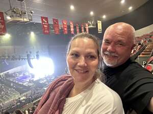 Bryan Adams: So Happy It Hurts 2023 W/ Joan Jett and the Blackhearts