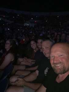 Bryan Adams: So Happy It Hurts 2023 W/ Joan Jett and the Blackhearts