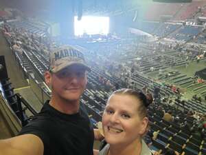 Bryan Adams: So Happy It Hurts 2023 W/ Joan Jett and the Blackhearts