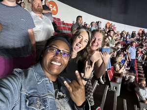 Bryan Adams: So Happy It Hurts 2023 W/ Joan Jett and the Blackhearts