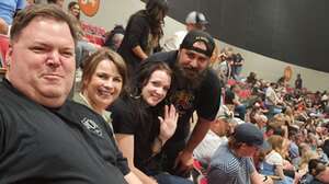 Bryan Adams: So Happy It Hurts 2023 W/ Joan Jett and the Blackhearts