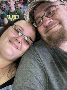 Bryan Adams: So Happy It Hurts 2023 W/ Joan Jett and the Blackhearts