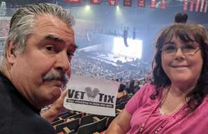 Bryan Adams: So Happy It Hurts 2023 W/ Joan Jett and the Blackhearts