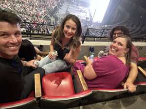 Bryan Adams: So Happy It Hurts 2023 W/ Joan Jett and the Blackhearts