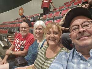 Bryan Adams: So Happy It Hurts 2023 W/ Joan Jett and the Blackhearts