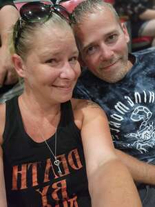 Bryan Adams: So Happy It Hurts 2023 W/ Joan Jett and the Blackhearts