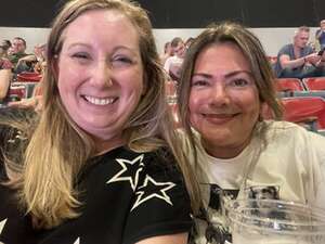 Bryan Adams: So Happy It Hurts 2023 W/ Joan Jett and the Blackhearts