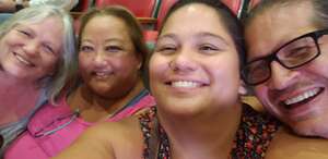 Bryan Adams: So Happy It Hurts 2023 W/ Joan Jett and the Blackhearts