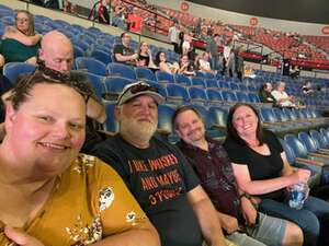 Bryan Adams: So Happy It Hurts 2023 W/ Joan Jett and the Blackhearts