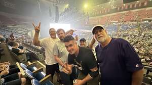 Bryan Adams: So Happy It Hurts 2023 W/ Joan Jett and the Blackhearts