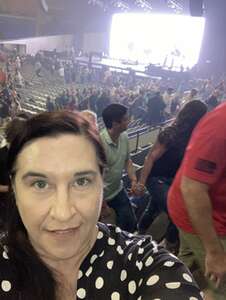 Bryan Adams: So Happy It Hurts 2023 W/ Joan Jett and the Blackhearts