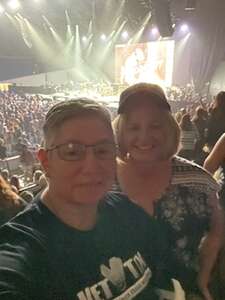 Bryan Adams: So Happy It Hurts 2023 W/ Joan Jett and the Blackhearts