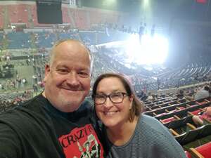 Bryan Adams: So Happy It Hurts 2023 W/ Joan Jett and the Blackhearts