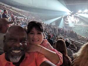 Bryan Adams: So Happy It Hurts 2023 W/ Joan Jett and the Blackhearts