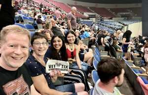 Bryan Adams: So Happy It Hurts 2023 W/ Joan Jett and the Blackhearts