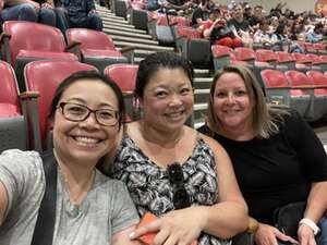 Bryan Adams: So Happy It Hurts 2023 W/ Joan Jett and the Blackhearts