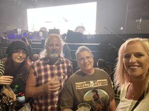 Bryan Adams: So Happy It Hurts 2023 W/ Joan Jett and the Blackhearts