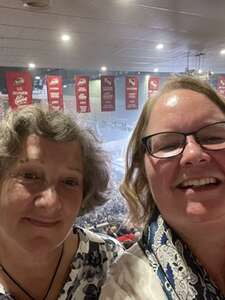 Bryan Adams: So Happy It Hurts 2023 W/ Joan Jett and the Blackhearts