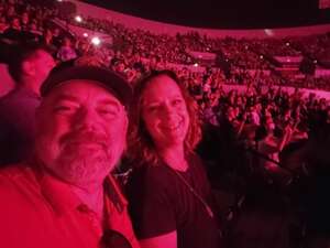 Bryan Adams: So Happy It Hurts 2023 W/ Joan Jett and the Blackhearts