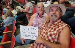 Bryan Adams: So Happy It Hurts 2023 W/ Joan Jett and the Blackhearts