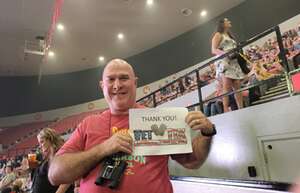 Bryan Adams: So Happy It Hurts 2023 W/ Joan Jett and the Blackhearts