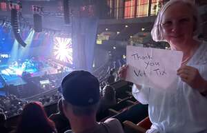 Bryan Adams: So Happy It Hurts 2023 W/ Joan Jett and the Blackhearts