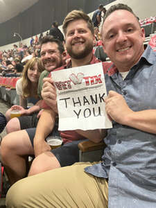 Bryan Adams: So Happy It Hurts 2023 W/ Joan Jett and the Blackhearts