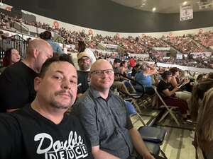 Bryan Adams: So Happy It Hurts 2023 W/ Joan Jett and the Blackhearts