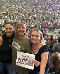 Bryan Adams: So Happy It Hurts 2023 W/ Joan Jett and the Blackhearts