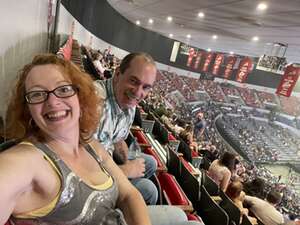 Bryan Adams: So Happy It Hurts 2023 W/ Joan Jett and the Blackhearts