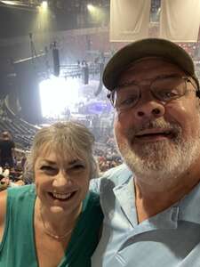 Bryan Adams: So Happy It Hurts 2023 W/ Joan Jett and the Blackhearts