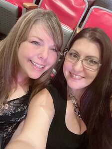 Bryan Adams: So Happy It Hurts 2023 W/ Joan Jett and the Blackhearts