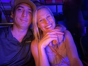 Bryan Adams: So Happy It Hurts 2023 W/ Joan Jett and the Blackhearts