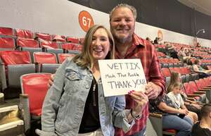 Bryan Adams: So Happy It Hurts 2023 W/ Joan Jett and the Blackhearts