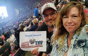 Bryan Adams: So Happy It Hurts 2023 W/ Joan Jett and the Blackhearts