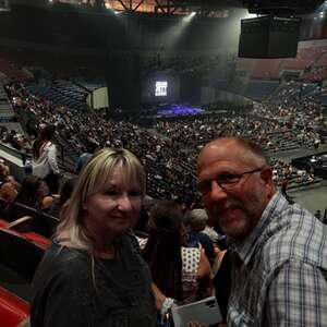 Bryan Adams: So Happy It Hurts 2023 W/ Joan Jett and the Blackhearts