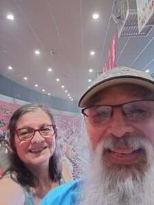 Bryan Adams: So Happy It Hurts 2023 W/ Joan Jett and the Blackhearts