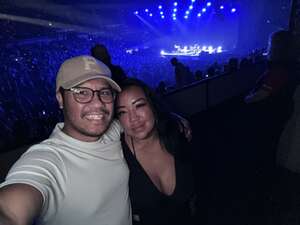 Bryan Adams: So Happy It Hurts 2023 W/ Joan Jett and the Blackhearts