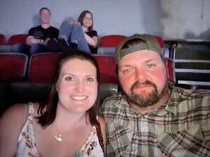 Bryan Adams: So Happy It Hurts 2023 W/ Joan Jett and the Blackhearts