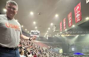 Bryan Adams: So Happy It Hurts 2023 W/ Joan Jett and the Blackhearts