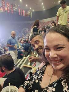 Bryan Adams: So Happy It Hurts 2023 W/ Joan Jett and the Blackhearts